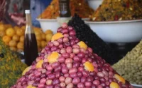 L'huile d'olive marocaine fait peur aux Italiens