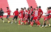 Wydad de Casablanca : des cas de coronavirus à l'origine de l'annulation de plusieurs matchs