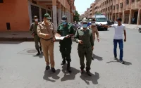 Coronavirus au Maroc : le bilan de ce dimanche 16 août (+ 1472)