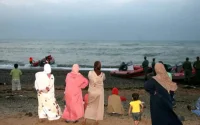 Agadir : une virée à la plage tourne au drame