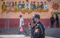 Covid-19 : la situation épidémiologique à Marrakech devient inquiétante