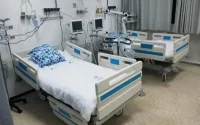 Une unité de soins intensifs dédiée au Covid-19 à Casablanca