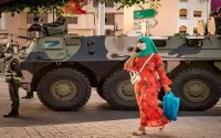 Quel est l'impact du Covid-19 sur le Maroc ? (document)