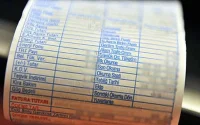 La douane marocaine part en guerre contre les fausses factures turques