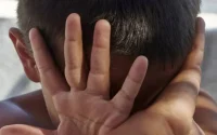 Un an de prison pour avoir frappé son fils