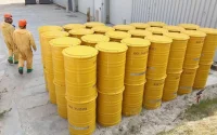 Le Maroc garde un oeil sur les déchets toxiques importés