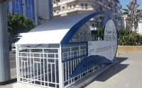 Des nouvelles toilettes publiques à Casablanca