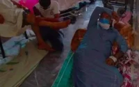 Covid-19/ Marrakech : une commission ministérielle dans les hôpitaux