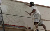 Chute fatale de deux ouvriers à Nador