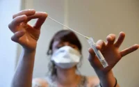 Les tests du Covid-19 autorisés dans les laboratoires privés
