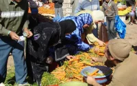 Maroc : voici les villes où les prix ont baissé (et augmenté)