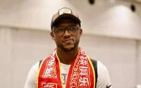Ayoub El Kaabi quitte Hebei Fortune
