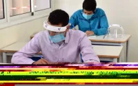 L'examen du baccalauréat annulé
