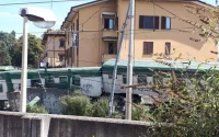 Italie : un Marocain se jette d'un train fou (vidéo)