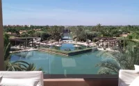Marrakech : la majorité des hôtels reste fermée