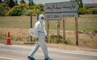 Covid-19 : Kénitra confinée ?
