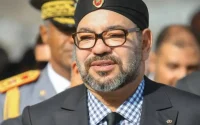 Mohammed VI écrit à la famille de Touria Jabrane
