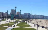Tanger ferme ses plages