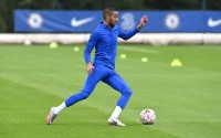 Hakim Ziyech, parmi les meilleurs passeurs en Ligue des champions