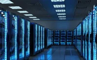 Création du "Benguerir Data Center"