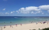 Maroc : voici les plages où il est encore possible de se baigner
