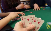 Maroc : des tournois de poker pour blanchir l'argent