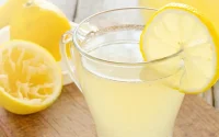 Citronnade