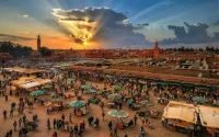 Marrakech pense déjà à 2021