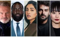 Une partie de la série "Invasion" tournée au Maroc