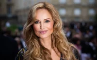 Les confidences d'Adriana Karembeu sur son confinement spécial à Marrakech