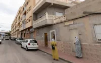 Un MRE tue sa femme et prend la fuite à Murcia