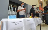 Casablanca : un patron d'hôtel arrêté, des Algériens expulsés
