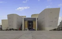 Le Grand Théâtre de Casablanca prépare son ouverture