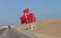 Sahara : un nouveau grand soutien pour le Maroc