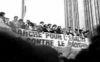Un ouvrage sur l'identité « Beur »