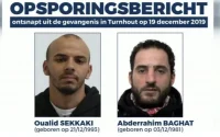 Fin de cavale pour le Marocain Oualid Sekkaki