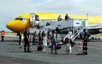 Le Maroc autorise l'arrivée de "visiteurs professionnels" étrangers