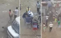 Maroc : l'enquête sur le vol de moutons à Casablanca avance (reportage)