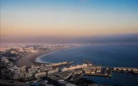 La Kasbah d'Agadir Oufella fait peau neuve