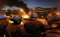 France : Désespoir des banlieues