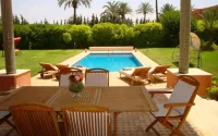 La location saisonnière au Maroc s'en sort finalement pas mal