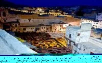 Aix-les-Bain : Semaine franco-marocaine du 14 au 20 novembre