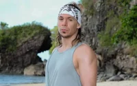 Koh-Lanta : le Franco-marocain Bertrand-Kamal perd son combat contre le cancer à 31 ans