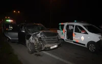 Un accident fait trois morts à Chefchaouen