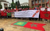 Du nouveau dans l'affaire Bab Darna