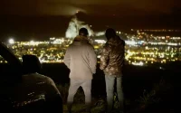 Netflix : "La Línea"ou l'immersion dans le monde du trafic de drogue entre le Maroc et l'Espagne (vidéo)