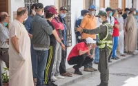 Débordée, Casablanca envoie ses patients du Covid-19 hors de la métrople