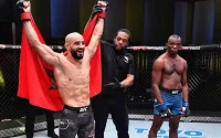 Ottman Azaitar : un KO en 93 secondes (vidéo)
