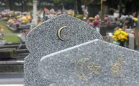 Il est très difficile d'enterrer ses morts pour les musulmans d'Italie