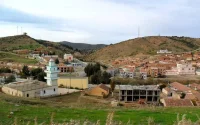 Maroc : une nouvelle ville confinée